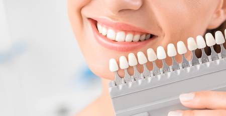 Cosmetic Dentistry