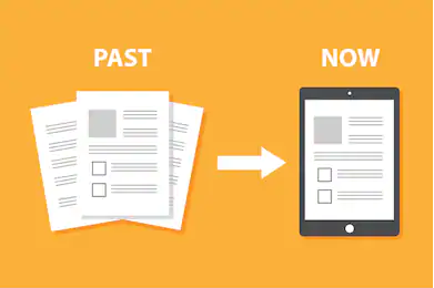 Paperless Charting