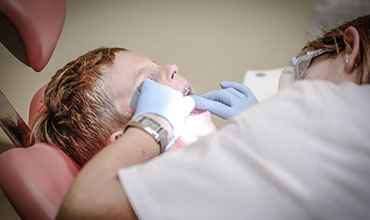 Pediatric Dentistry