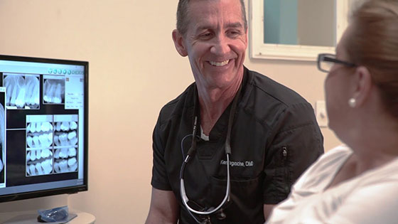 screenshot dentist in boynton beach video
