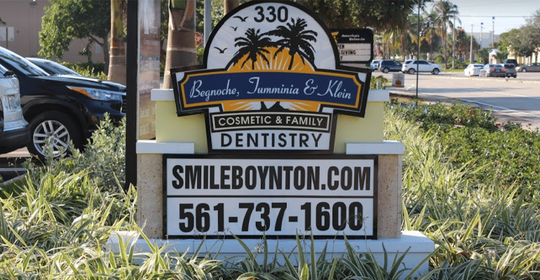 Finding a Dentist in Boynton Beach, FL